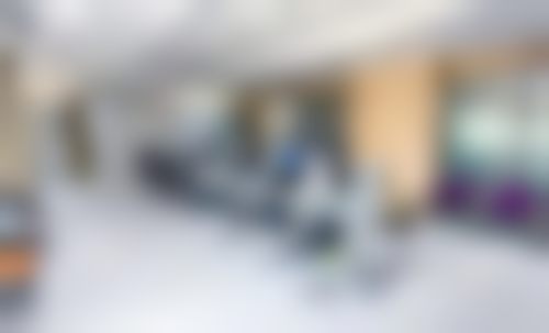 兰州爱尔眼科医院检查室