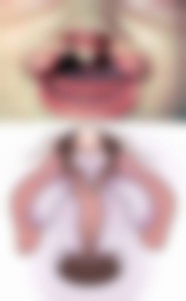眼部疲劳造成眼袋周围发黑