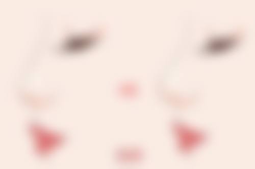 色素痣导致眼袋周围发黑