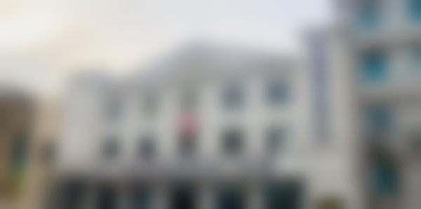 大连麦迪格眼科医院外景