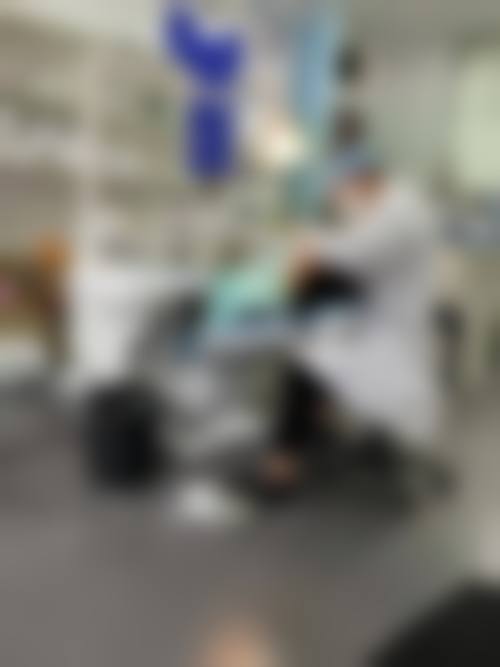 六、西宁市城东区博文路杏林堂中医和西医门诊口腔科怎么预约: