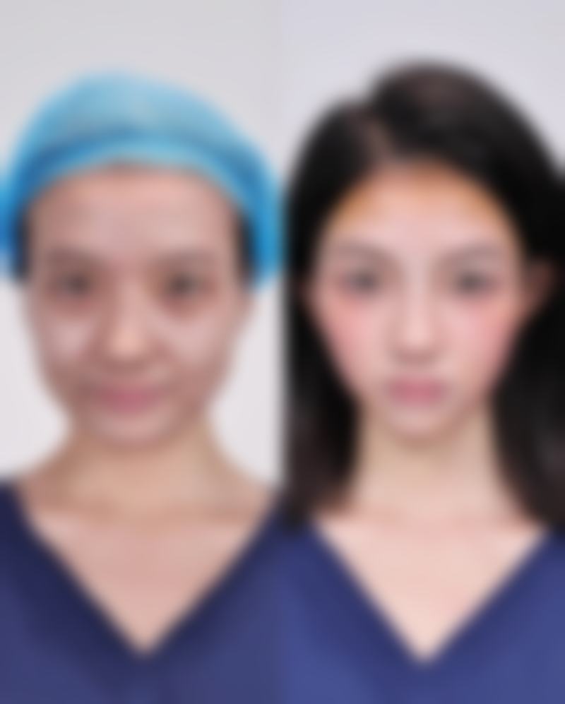 七、吴荣医生近期真实评价