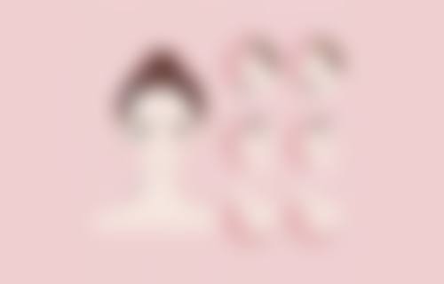 埋线双眼皮后过早沾水的危害
