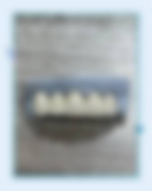 七、镇江贺文骏口腔价格表:(仅供参考)