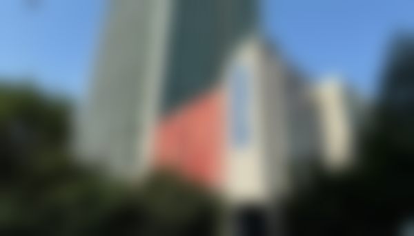 北京麦迪格眼科医院外景