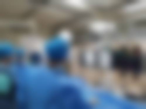 八、昆明红十字会眼科医院用户真实实例