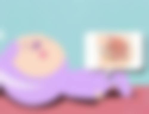 日常护理修复疤痕