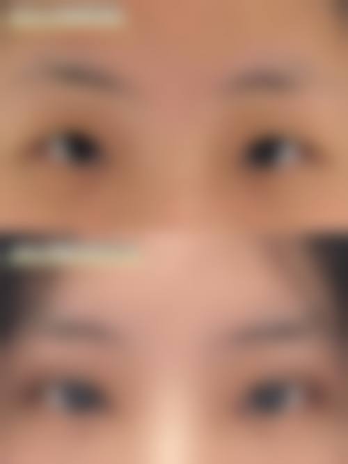 八、遵义旭美研医疗美容诊所用户真实实例