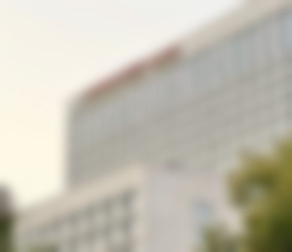 安徽省立医院眼科安徽省立医院外观