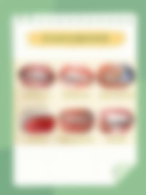 四、德阳爱佳口腔诊所开展的项目以及特色项目