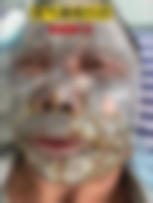 患者真实评价