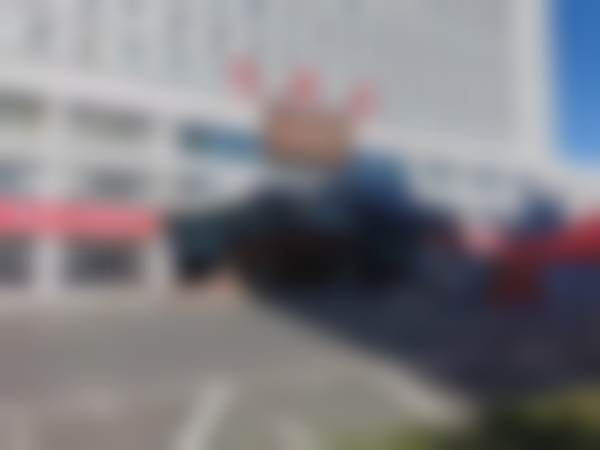 大庆市人民医院眼科