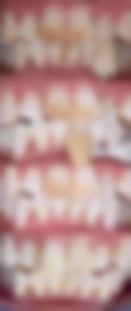 特色科室与项目：全品类口腔服务，一站式解决