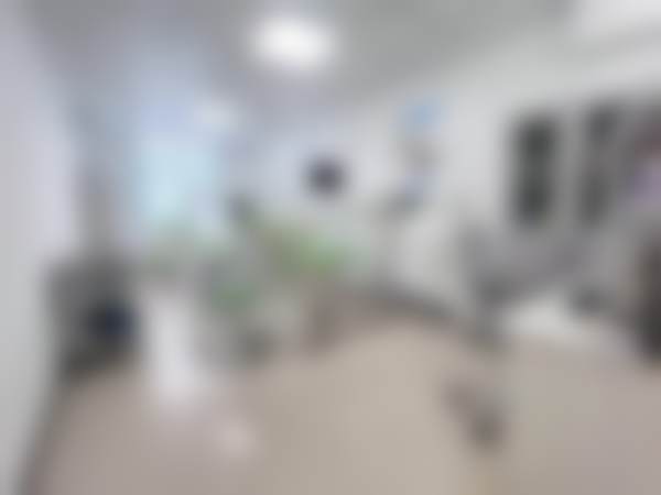 怀化沅陵雅洁口腔鹤鸣山诊所怀化雅洁口腔诊所诊室