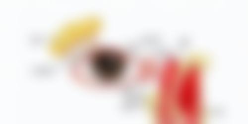 特色科室与核心项目,覆盖主要眼病