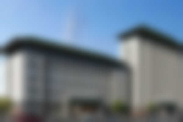 山西省眼科医院