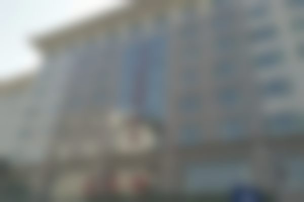 山西省眼科医院