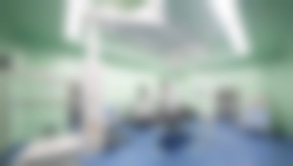 滨州医学院烟台附属医院眼科