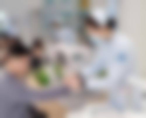 二、威海市中 心医院眼科正规吗?来看看医院资质: