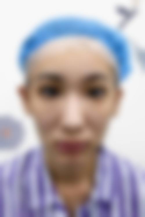 八、仓吉美容皮肤科用户真实实例