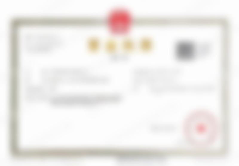 价格参考:透明合理,物有所值
