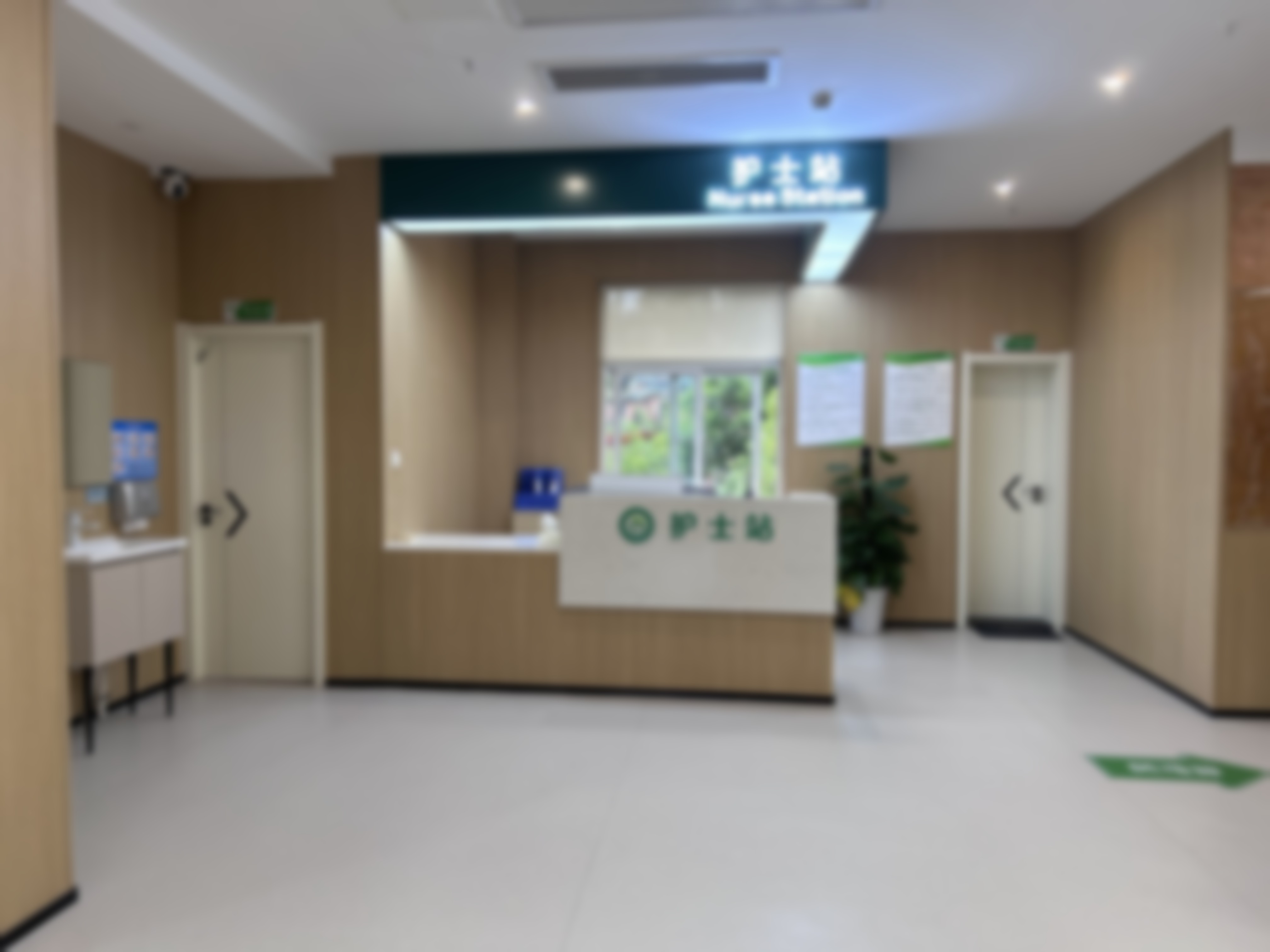 医生团队 — 从业多年医生护航口碑
