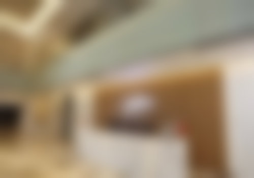精良设备与环境展示