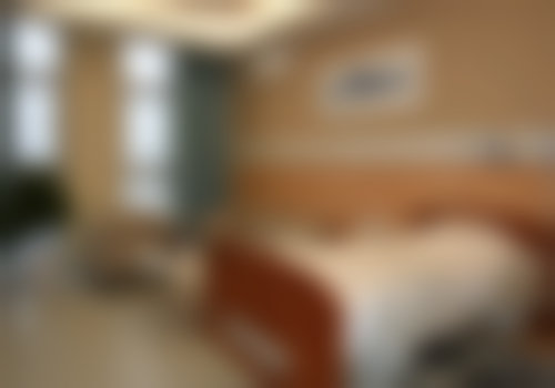 特色科室与项目:精细解决眼科需求