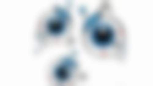 三、郝毅医生在眼科领域技术特长