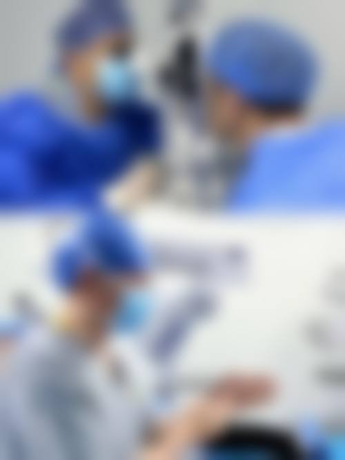 三、曲靖市第一人民医院眼科医生介绍: