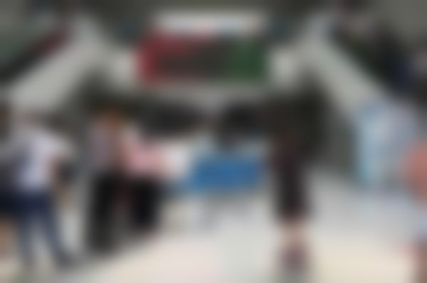 深圳市第三人民医院眼科