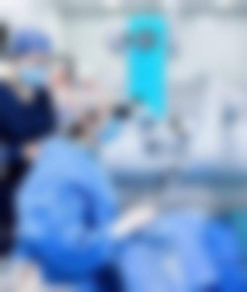 服务流程:从预约到复查的全周期保护