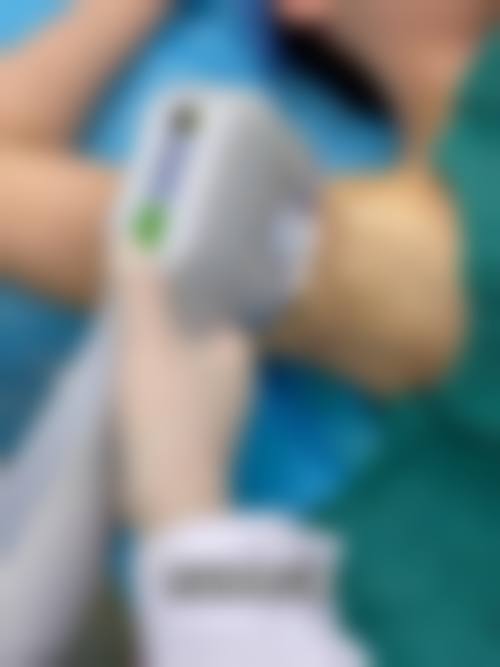 患者真实评价