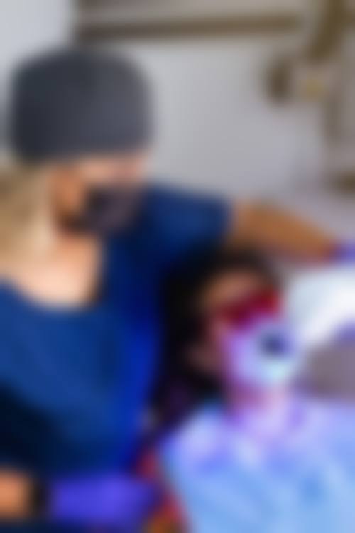 患者真实评价