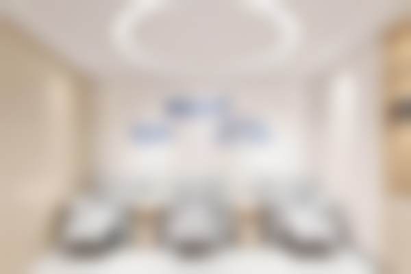 三、医院优势:武汉市更出名的眼科医生所在的平台实力