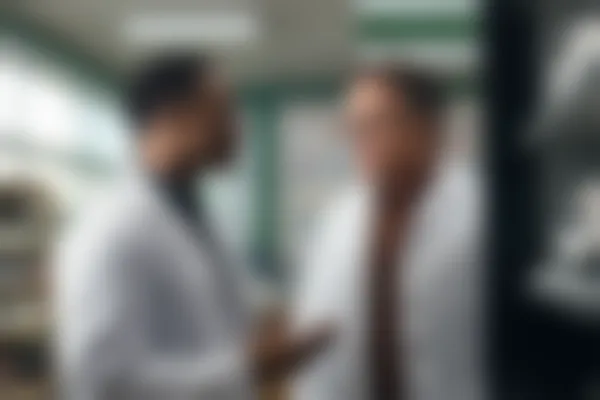 特色科室与核心项目:覆盖全眼病精细治疗